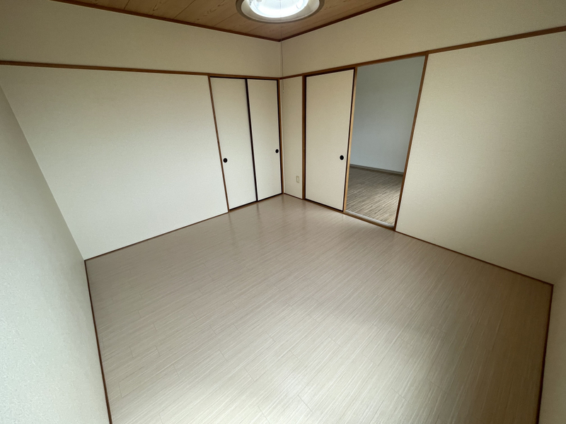 物件内観写真