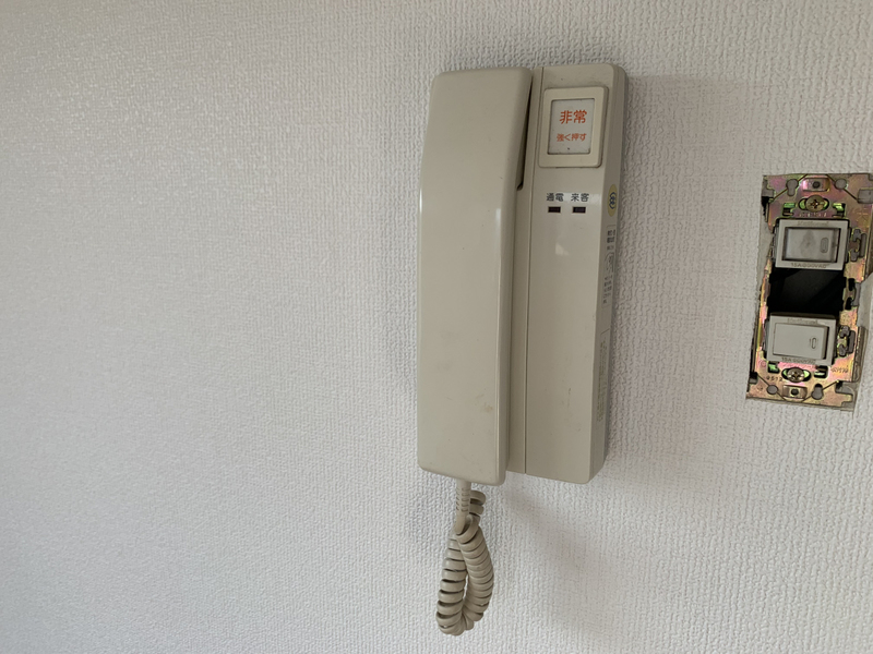 シティーヒルズⅡの物件内観写真