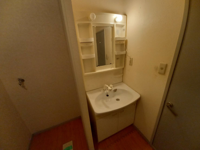 洗面所 写真6