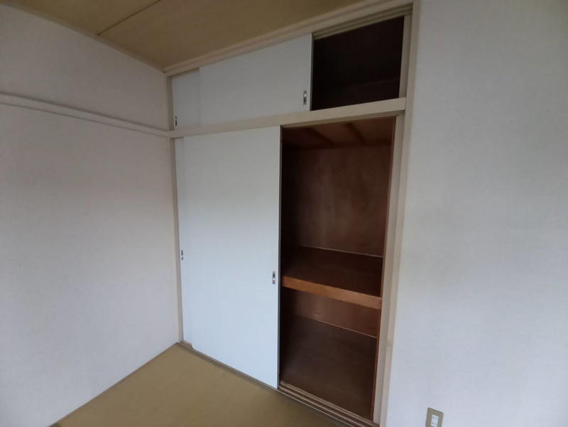 収納 写真9