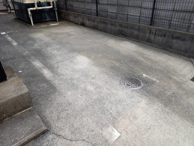 駐車場 写真10