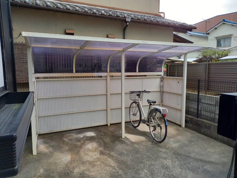 共用部 写真11