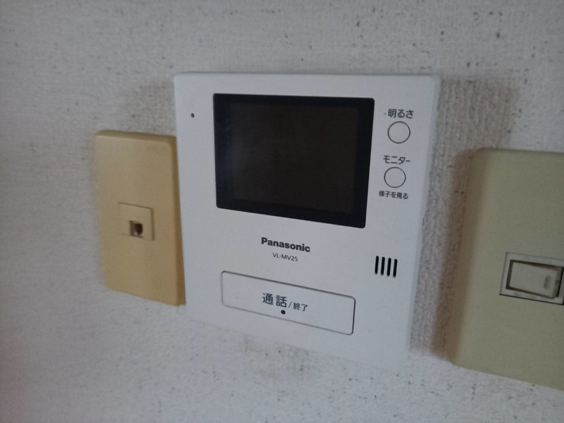 セキュリティ 写真13