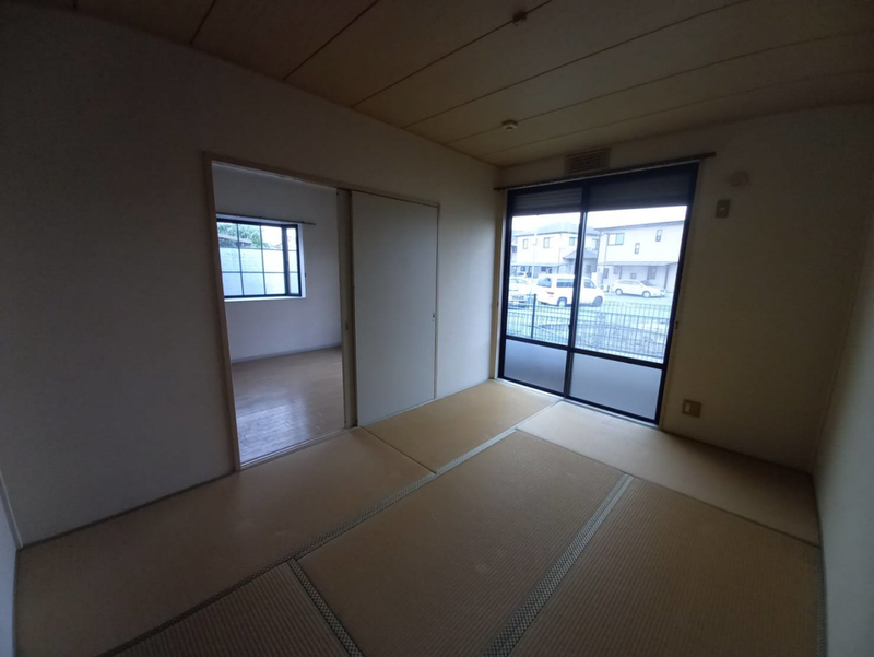 寝室 写真18