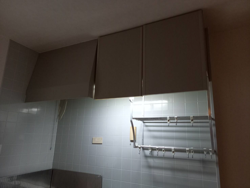 キッチン 写真19