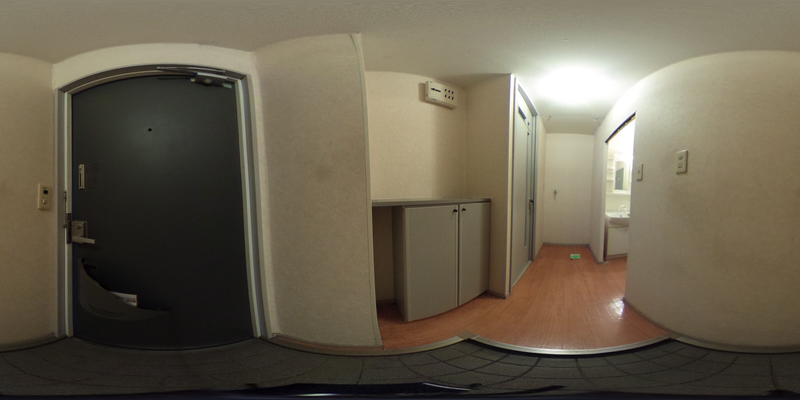 玄関 写真33