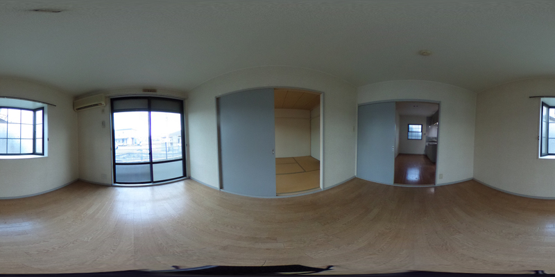 リビング 写真34