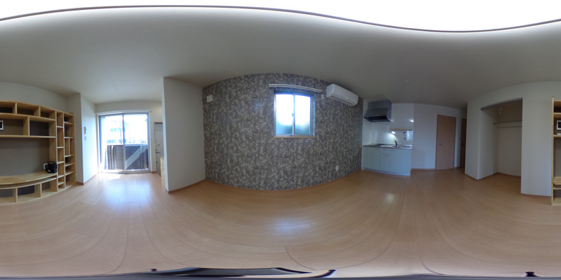 リビング 写真34