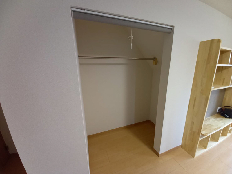 パレシェーヌデクールⅦの物件内観写真
