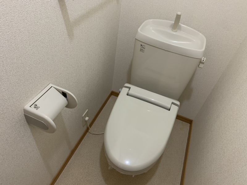 トイレ 写真5