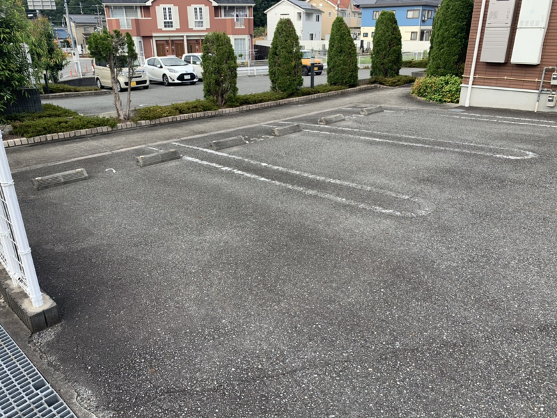 駐車場 写真10