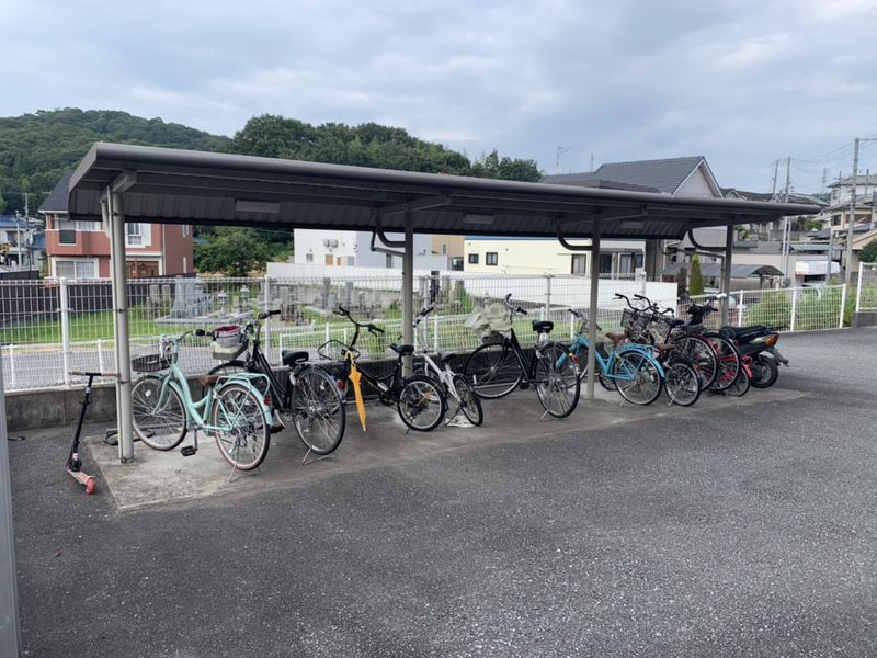 共用部 写真11