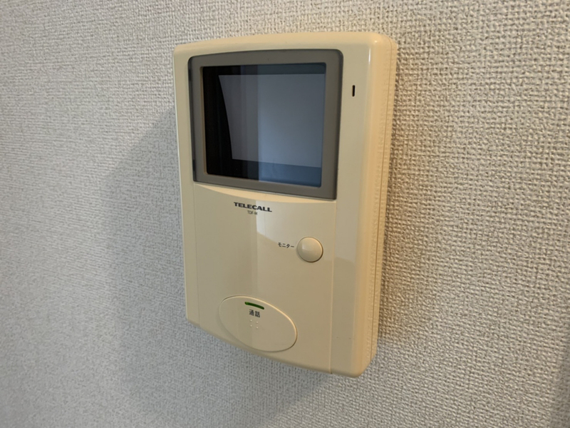 セキュリティ 写真13