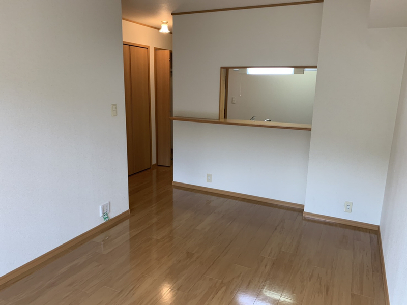 物件内観写真
