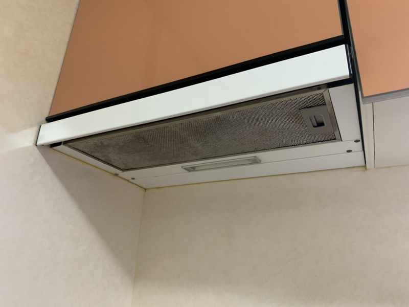 キッチン 写真19