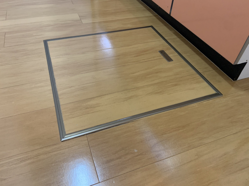 収納 写真32