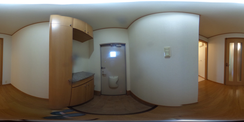 玄関 写真33