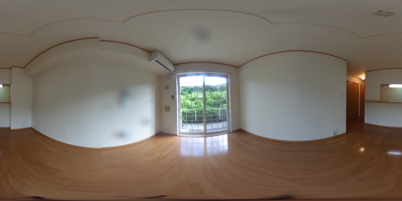 リビング 写真34