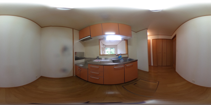キッチン 写真35
