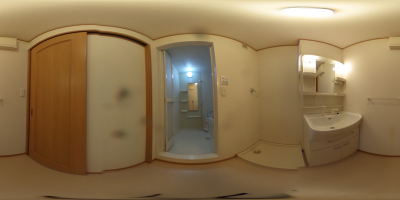 洗面所 写真36