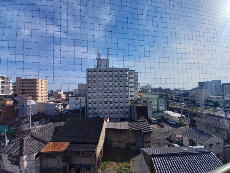 シャトー三和Ⅲ号館の物件内観写真