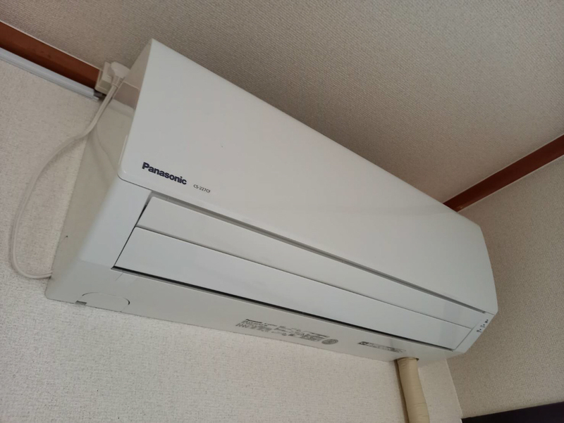 シャトー三和Ⅲ号館の物件内観写真