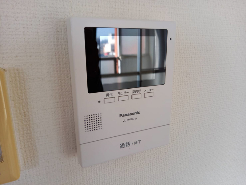 シャトー三和Ⅲ号館の物件内観写真