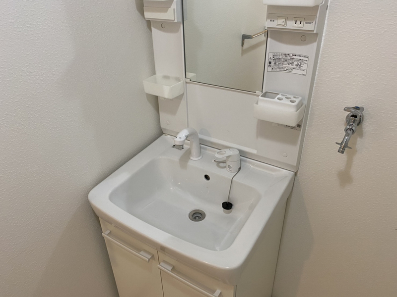 やしろ中村コーポ B棟の物件内観写真