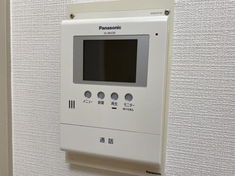 やしろ中村コーポ B棟の物件内観写真
