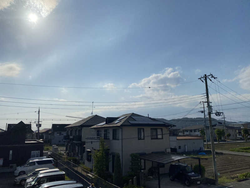 やしろ中村コーポ B棟の物件内観写真