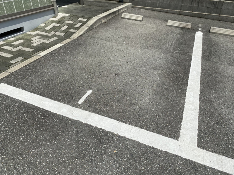 グリーンハイム鵤の物件外観写真