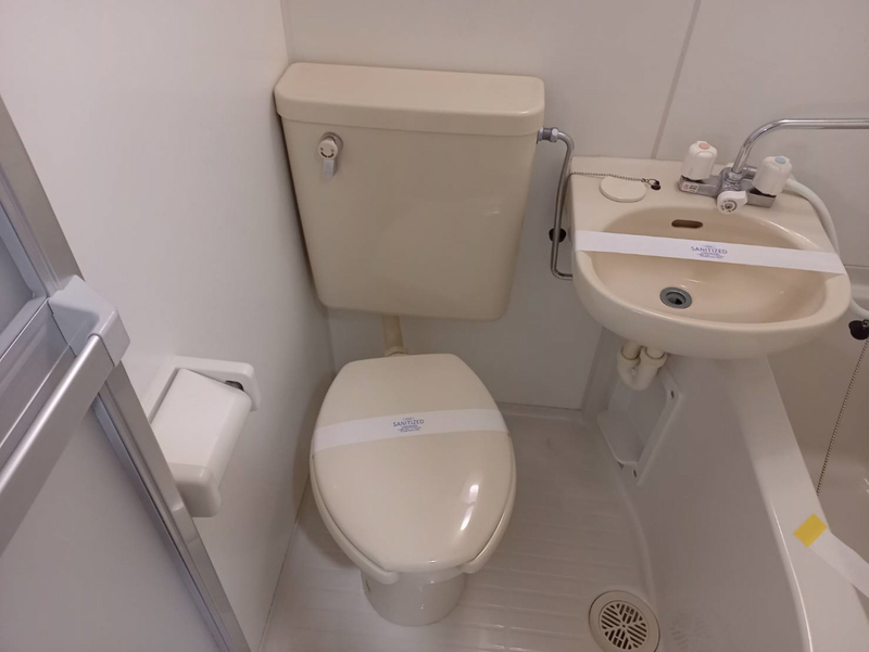 ベルトピア手柄Ⅰの物件内観写真