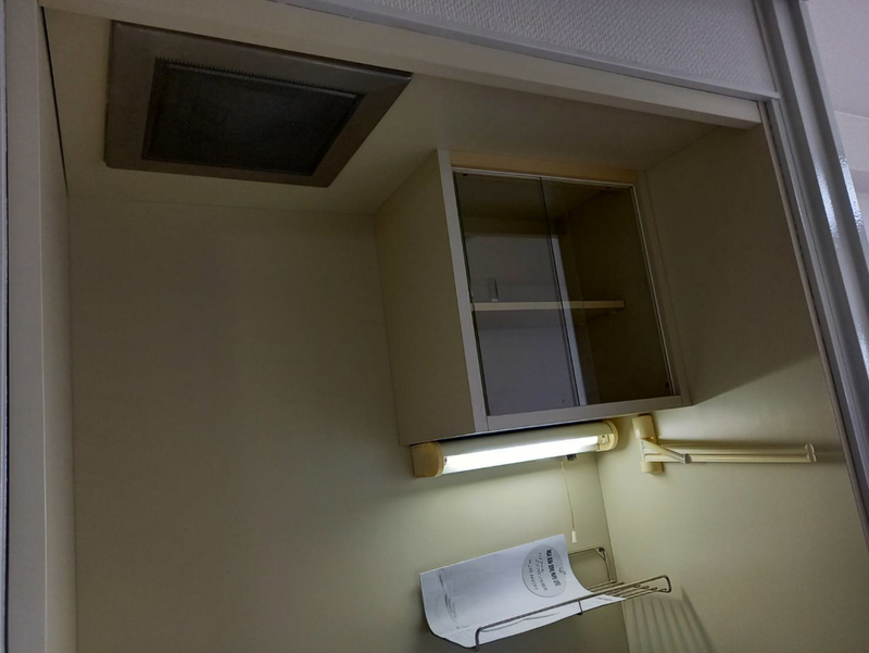 ベルトピア手柄Ⅰの物件内観写真