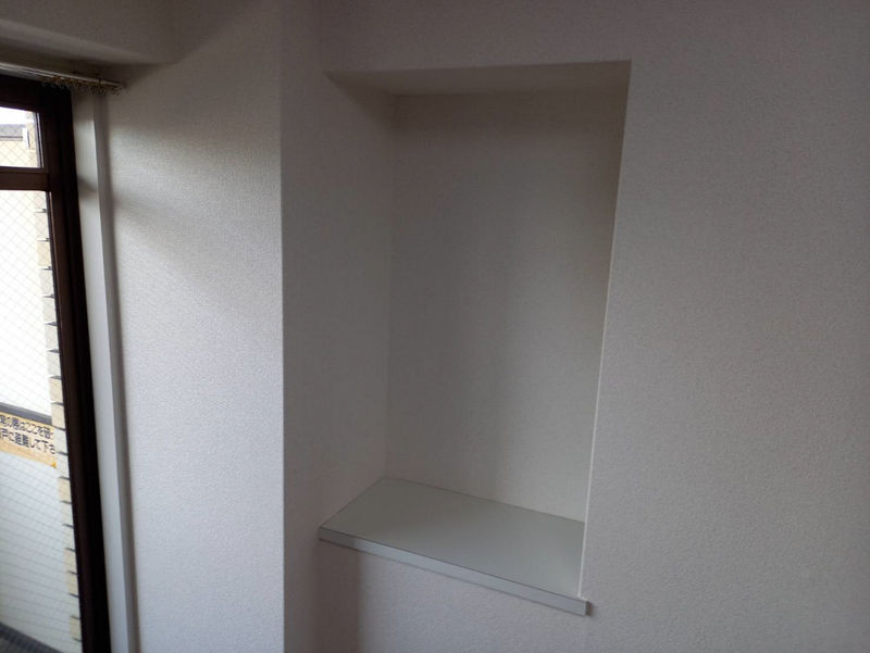 ベルトピア手柄Ⅰの物件内観写真