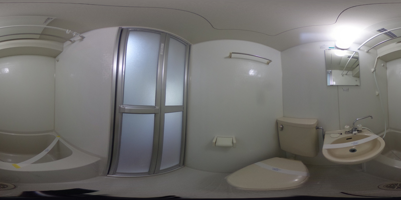 洗面所 写真37