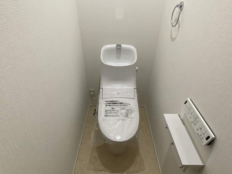 エレアージュ東姫路駅前Ⅲの物件内観写真