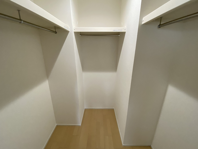 エレアージュ東姫路駅前Ⅲの物件内観写真