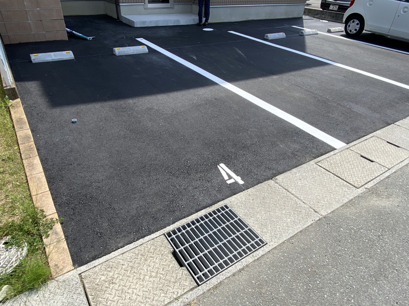 エレアージュ東姫路駅前Ⅲの物件外観写真