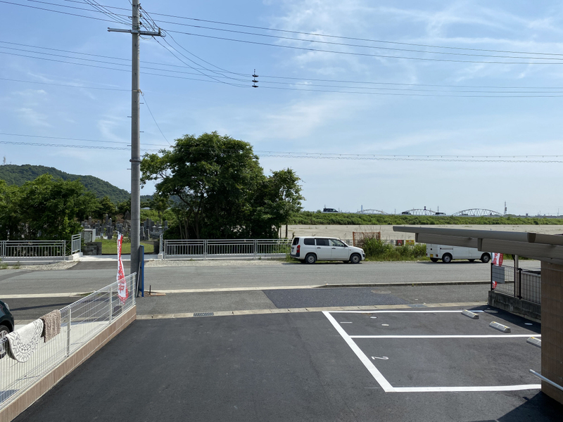 エレアージュ東姫路駅前Ⅲの物件内観写真