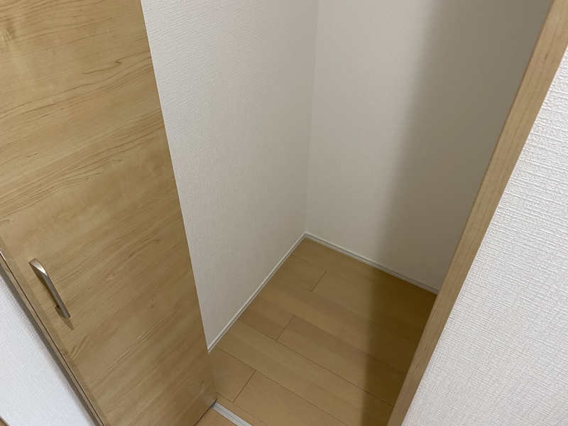 エレアージュ東姫路駅前Ⅲの物件内観写真