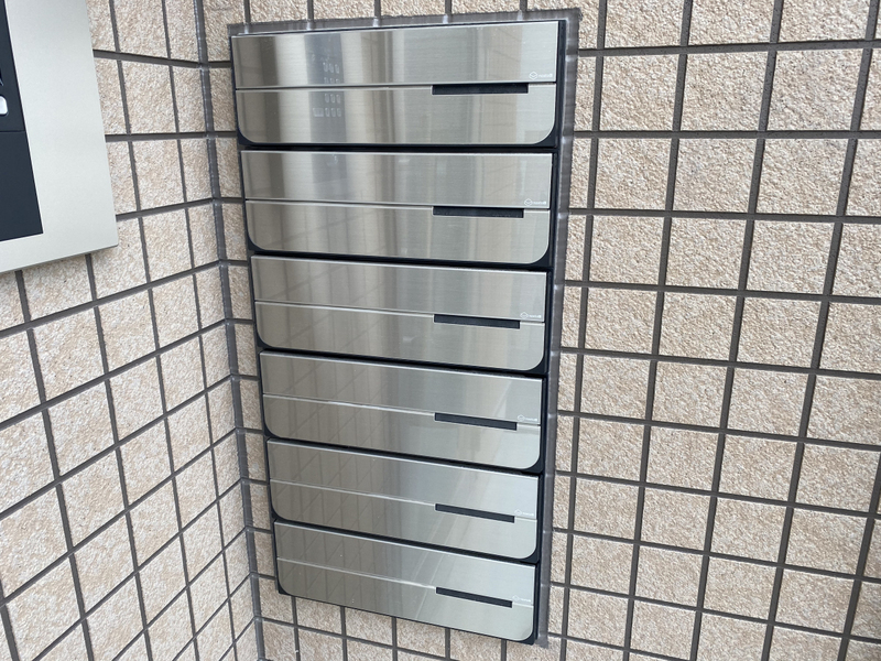 エレアージュ東姫路駅前Ⅲの物件内観写真