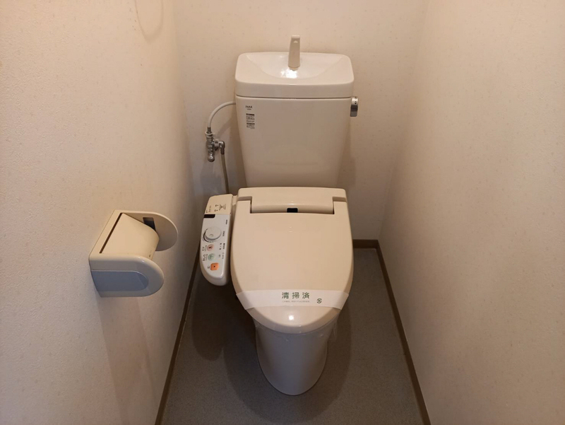 トイレ 写真14