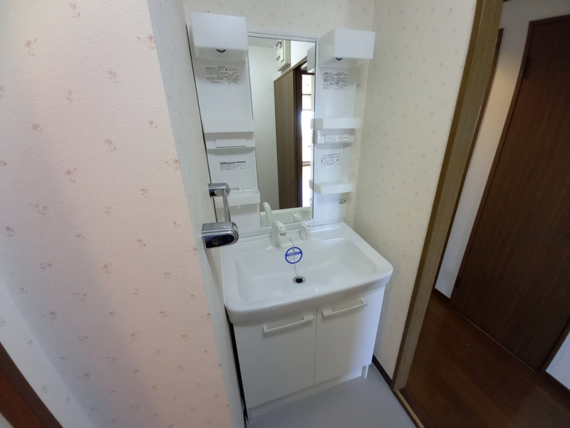 洗面所 写真11