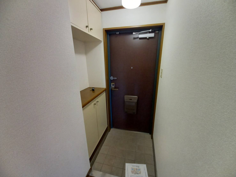 玄関 写真10