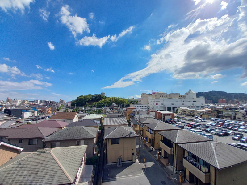 眺望 写真28
