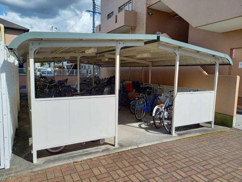 共用部 写真31
