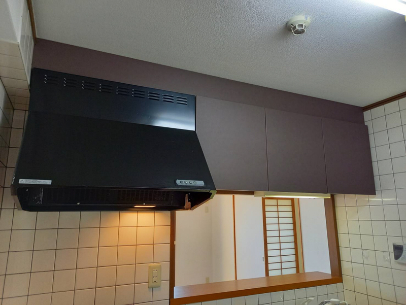 キッチン 写真5