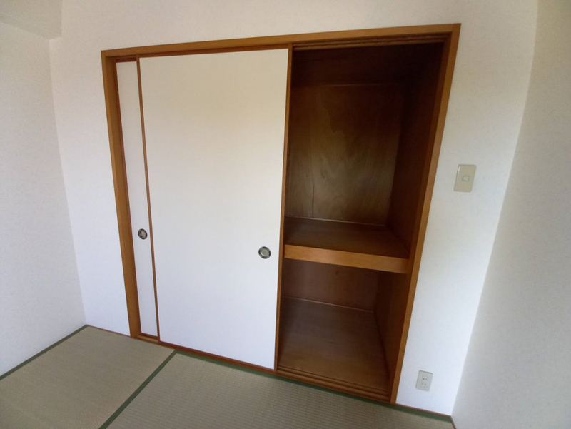 収納 写真17