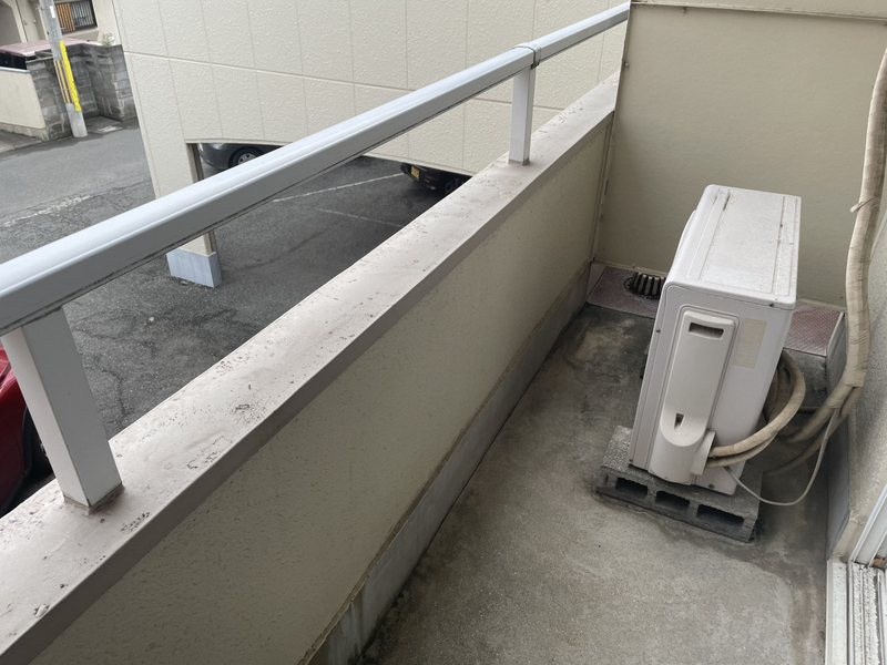 ぐらんじゅーる白鷺の物件内観写真