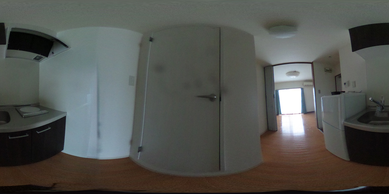 キッチン 写真35